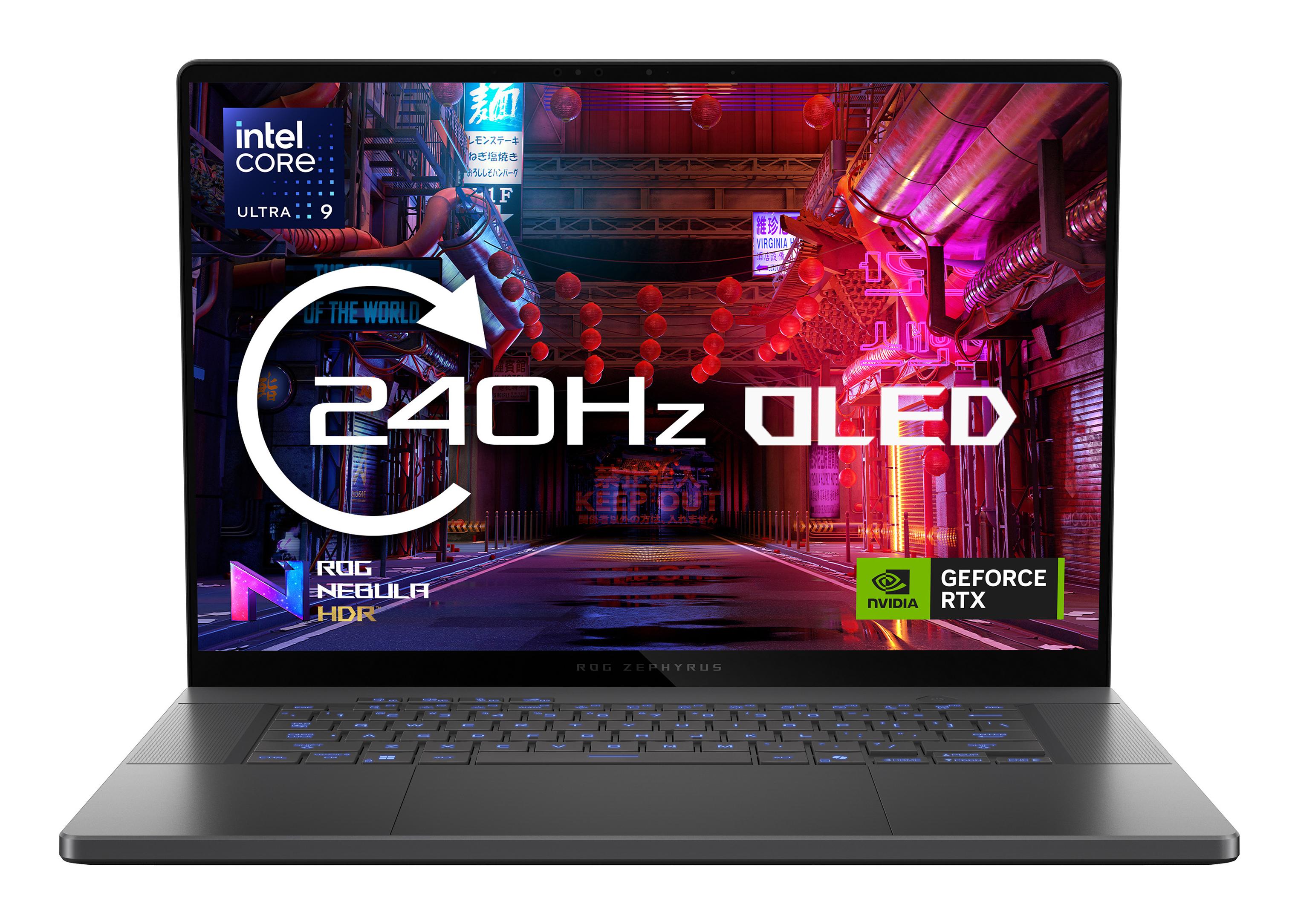 ROG Zephyrus GU606AP-TB002W