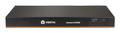 Vertiv 8 port AutoView KVM with 1 local and 1 remote users, VM and CAC