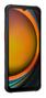 SAMSUNG g Galaxy XCover7 - Enterprise Edition - 5G smartphone - dual-SIM - RAM 6 GB / Internal Memory 128 GB - microSD slot - LCD display - 6.6" - 2408 x 1080 pixels (60 Hz) - rear camera 50 MP - front camera (SM-G556BZKDEEB)