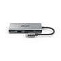 ACER 7In1 Type C Port Hub
