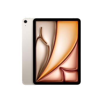 APPLE iPad Air 11 M4 WiFi Cell 256GB Starlight (MH7F4KN/A)