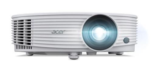ACER P1557 FHD B2B model Projector 1080p 1920x1080 4800 ANSI Lumens HDMI 1.4a x2 (MR.JZ011.001)