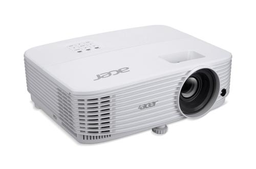 ACER P1557 FHD B2B model Projector 1080p 1920x1080 4800 ANSI Lumens HDMI 1.4a x2 (MR.JZ011.001)