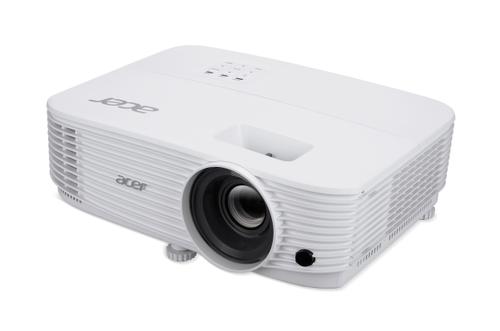 ACER P1557 FHD B2B model Projector 1080p 1920x1080 4800 ANSI Lumens HDMI 1.4a x2 (MR.JZ011.001)