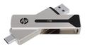 HP 911 Pro Usb Flash Drive 512 