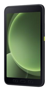 SAMSUNG Galaxy Tab Active 5 DE 128GB 6RAM Wi-Fi black (SM-X300NZGAEEB)