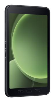 SAMSUNG Galaxy Tab Active 5 DE 128GB 6RAM Wi-Fi black (SM-X300NZGAEEB)