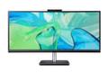 ACER CB343CURDb 34"" 86.4cm 21:9 Vero 3440x1440 black CAM (UM.CB3EE.D07)