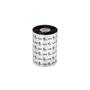 ZEBRA 6PK RIBBON TT 4.33X1476 PERFORMANCE WAX/RESIN IN