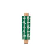 ZEBRA 1PCS RIBBON 5095-G 84MMX74M RESIN C127MM (12/BOX) BLACK