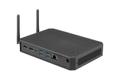 LG Desktop Thin Client, 3x4k, Celeron CPU N5105, 16GB eMMC, 4GB RAM, WIFI, BT, Vesa Mount kit, Non OS