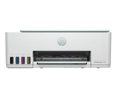 HP blekkskriver Smart Tank 5108 Alt-i-ett, inkjet, farge, A4, Print/Copy/Scan, USB/WiFi/Bluetooth