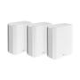 ASUS ZenWiFi BT10 AiMesh router 3-pack BE18000, tri-band, AiMesh, WiFi 7