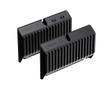 UNISYNK Pro AV Extender Kit | 3840 x 2160 60Hz AVT Transmitter & reciever kit | Range 30m