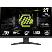 MSI Mag 272F Computer Monitor 