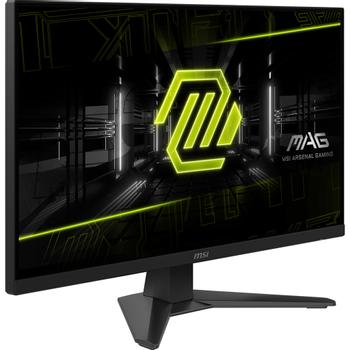 MSI Mag 272F Computer Monitor  (9S6-3CE51T-001)
