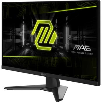 MSI Mag 272F Computer Monitor  (9S6-3CE51T-001)