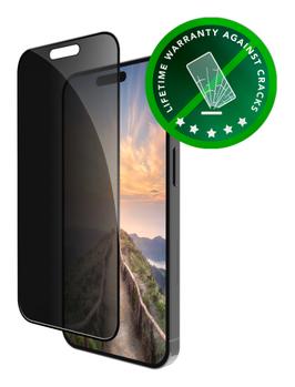 DBRAMANTE1928 Bulk eco-shield iPhone 17/16 Pro Privacy (ES63CL004403)