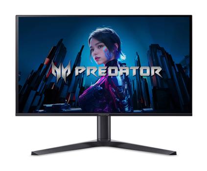 ACER Predator X27X1b  26,5"   69cm 16:9  240Hz 3840x2160 (UM.GXXEE.109)