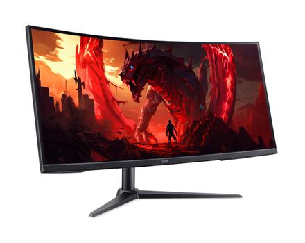 ACER Nitro XZ340CURW0b  34"   86cm 16:9        3440x1440 (UM.CX0EE.018)