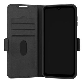 DBRAMANTE1928 Bulk Bergen Pro Galaxy Xcover 7 Pro BLK (REXPBL004400)