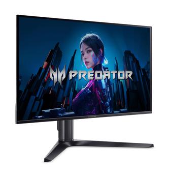 ACER Predator X27X1b  26,5"   69cm 16:9  240Hz 3840x2160 (UM.GXXEE.109)