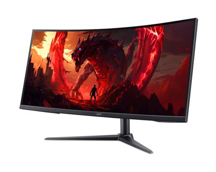 ACER Nitro XZ340CURW0b  34"   86cm 16:9        3440x1440 (UM.CX0EE.018)