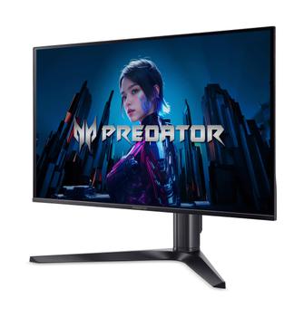 ACER Predator X27X1b  26,5"   69cm 16:9  240Hz 3840x2160 (UM.GXXEE.109)