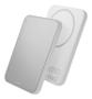 DBRAMANTE1928 rechargePowerBank5KWLSlimQi225wWHT