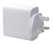DBRAMANTE1928 ITUKWCharger2xUSB-C100W+1xUSB-AWHT (CI00UKWH7268)