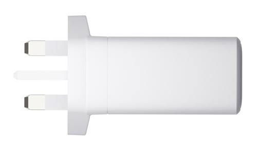 DBRAMANTE1928 ITUKWCharger2xUSB-C100W+1xUSB-AWHT (CI00UKWH7268)