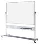 BI-OFFICE Whiteboard BI-OFFICE Evo 150x120 emaljer