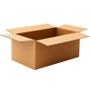 WhiteLabel Papkasse 580x379x347mm 4mm