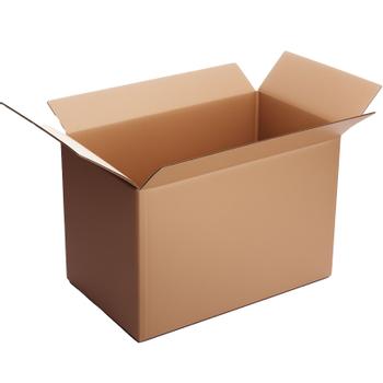 WhiteLabel Papkasse 570x380x380mm 7mm (600319*20)