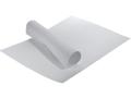 WhiteLabel Skiltekarton 50x70cm 260g hvid