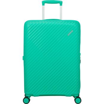 AMERICAN TOURISTER Diablast Spinner 68/25 Cyber Aqua (159574-A990)