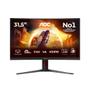 AOC 31,5"" C32G4Z | AOC Gaming G4 | 1920x1080 | VA | Curved 1500R | 4ms | 260Hz | 3Ã¥r