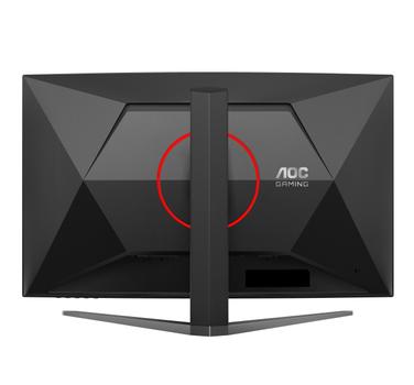 AOC 31,5"" C32G4Z | AOC Gaming G4 | 1920x1080 | VA | Curved 1500R | 4ms | 260Hz | 3vuotta (C32G4Z)