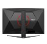 AOC 31,5"" C32G4Z | AOC Gaming G4 | 1920x1080 | VA | Curved 1500R | 4ms | 260Hz | 3vuotta (C32G4Z)