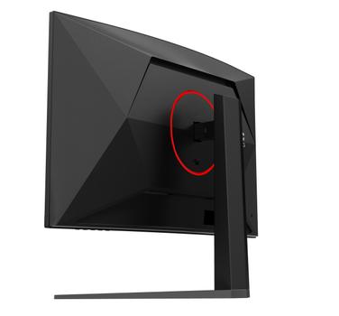 AOC 31,5"" C32G4Z | AOC Gaming G4 | 1920x1080 | VA | Curved 1500R | 4ms | 260Hz | 3vuotta (C32G4Z)