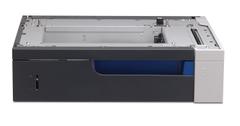 HP Color LaserJet, bakke til 500 ark