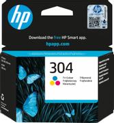 HP Ink/304 Tri-color
