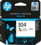 HP Ink/304 Tri-color