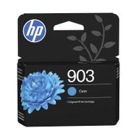 HP 903 - Cyan - original - blekkpatron - for Officejet 6951, 6954, 6962; Officejet Pro 6960, 6961, 6970, 6974, 6975
