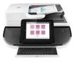 HP Flow 8500 Fn2 Flatbed & Adf 
