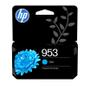 HP 953 CMYK Original Ink Cartridge 4-Pack