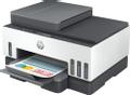 HP P Smart Tank 7305 All-in-One - Multifunction printer - colour - ink-jet - refillable - Letter A (216 x 279 mm)/A4 (210 x 297 mm) (original) - A4/Legal (media) - up to 13 ppm (copying) - up to 15 ppm (