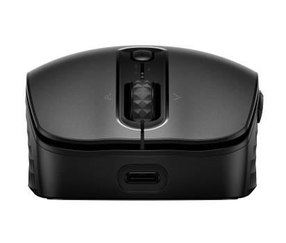HP 690 Rechargeable Wireless  (7M1D4AA)