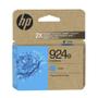 HP 924E EVOMORE CYAN EN/FR/IT/PT/ES INK CARTRIDGE SUPL