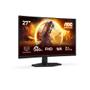 AOC Ze Computer Monitor 68.6 Cm  (C27G42ZE)